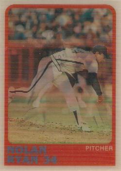 Nolan Ryan