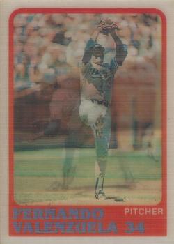 Fernando Valenzuela