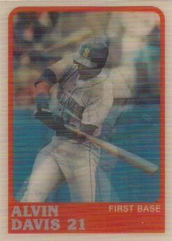 Alvin Davis