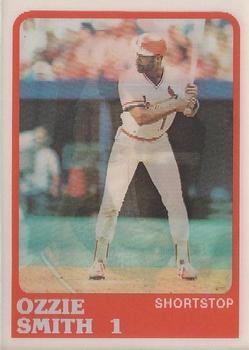 Ozzie Smith