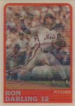 Ron Darling