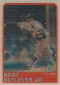 Bert Blyleven