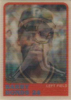 Barry Bonds