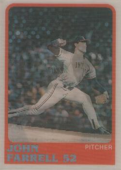 John Farrell