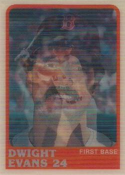 Dwight Evans