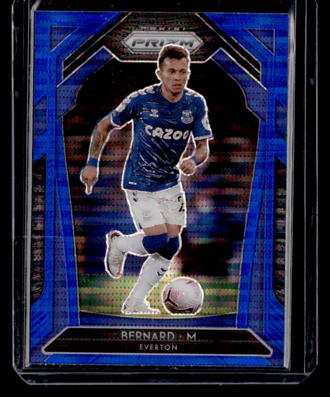 Bernard