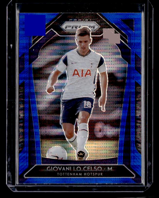 Giovani Lo Celso