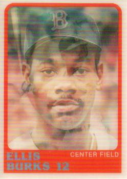 Ellis Burks