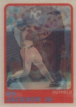 Bo Jackson