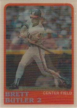 Brett Butler