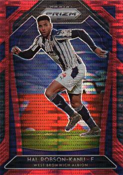 Hal Robson-Kanu