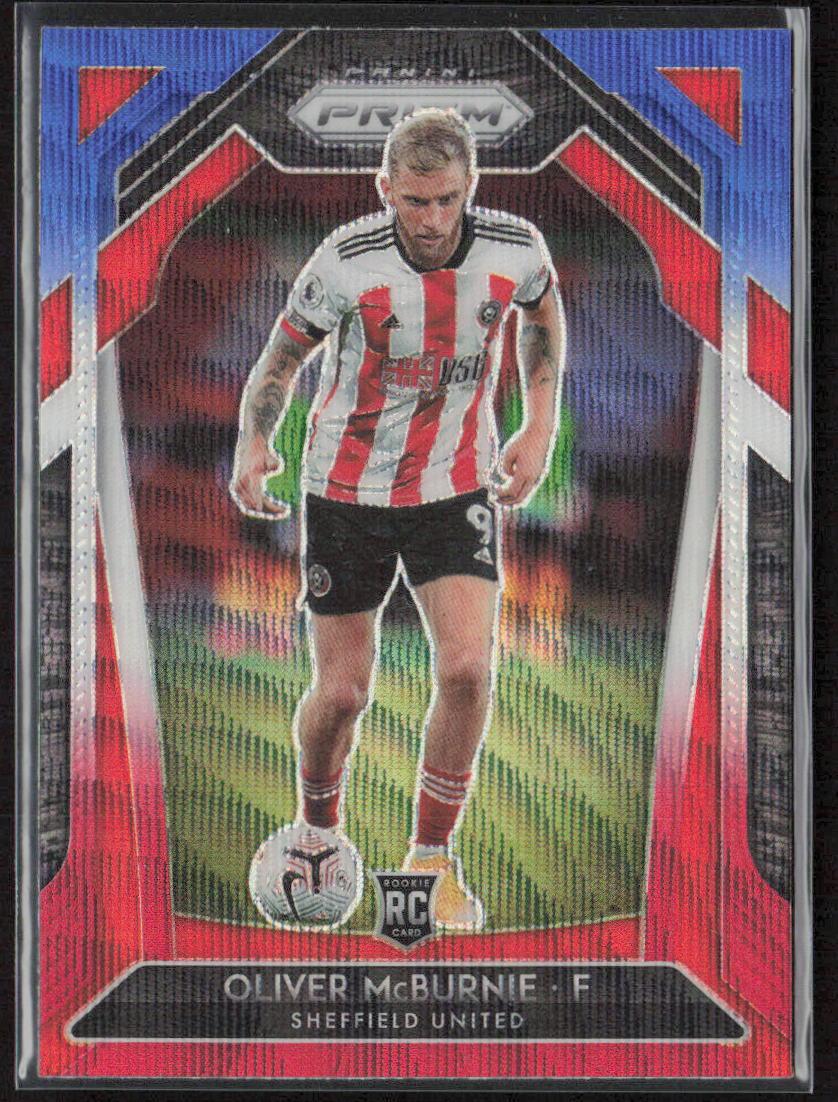 Oliver McBurnie