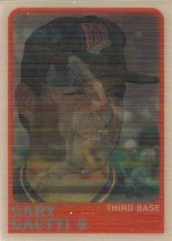 Gary Gaetti