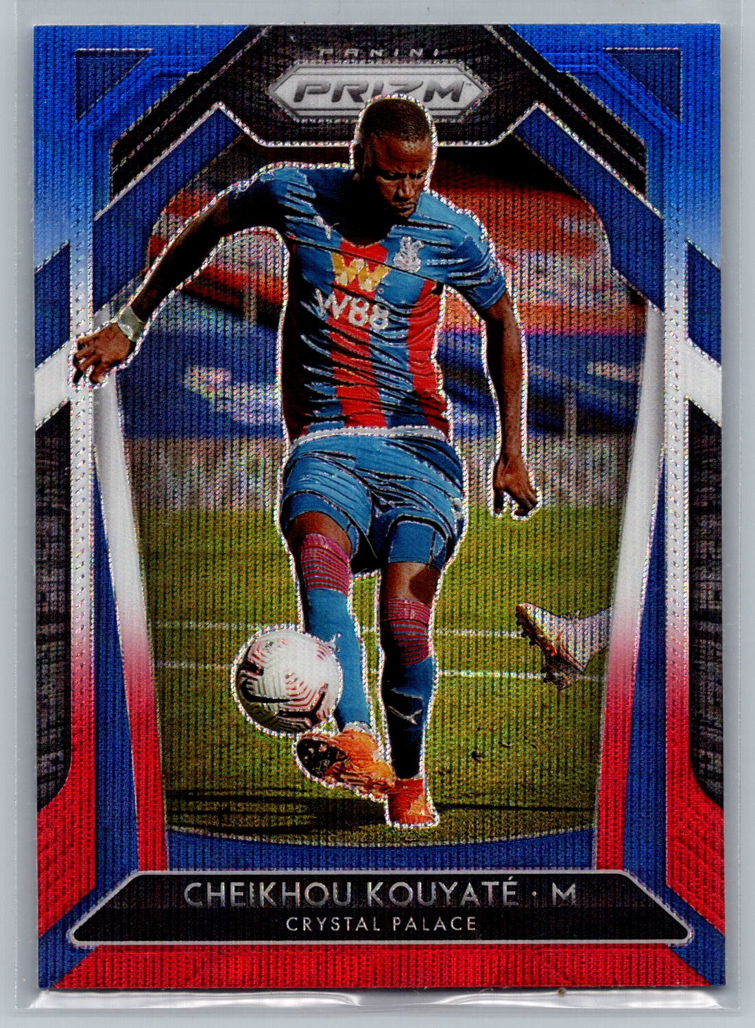 Cheikhou Kouyate