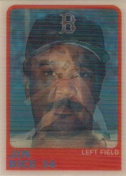 Jim Rice