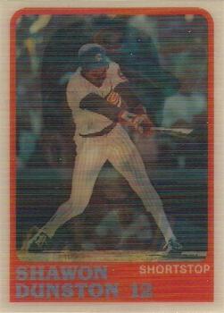 Shawon Dunston