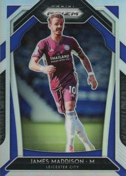 James Maddison