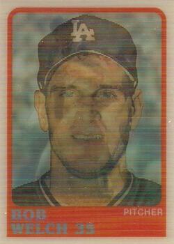 Bob Welch