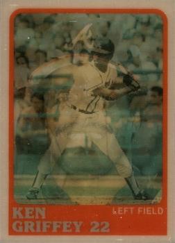 Ken Griffey