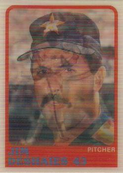 Jim Deshaies