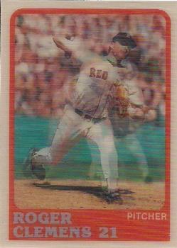Roger Clemens
