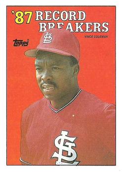 Vince Coleman