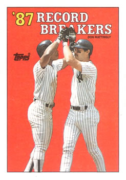 Don Mattingly