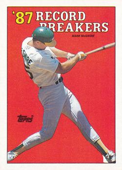 Mark McGwire