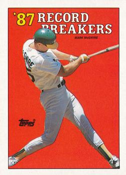 Mark McGwire