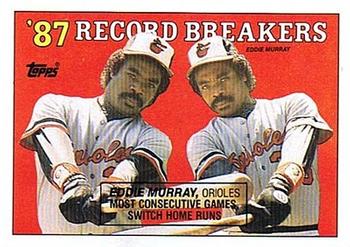 Eddie Murray