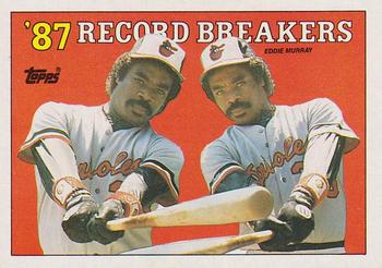 Eddie Murray