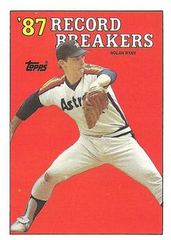 Nolan Ryan