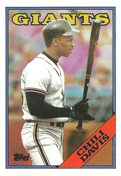 Chili Davis