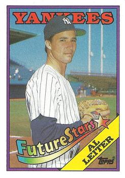 #18a Al Leiter