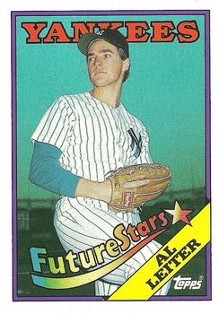 #18b Al Leiter