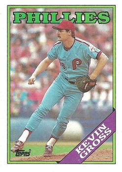 Kevin Gross