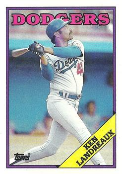 Ken Landreaux