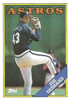 Jim Deshaies