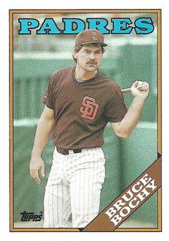 Bruce Bochy