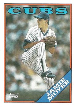 Jamie Moyer
