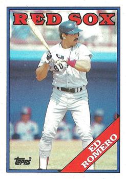 #37 Ed Romero