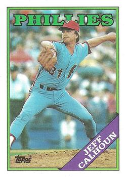Jeff Calhoun
