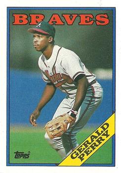 Gerald Perry