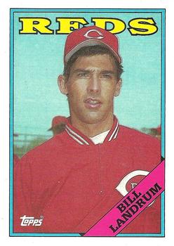 Bill Landrum