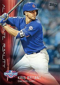 Kris Bryant