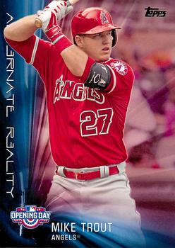 Mike Trout