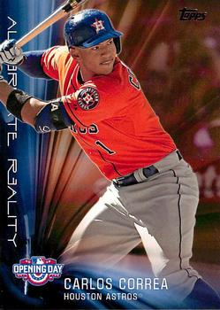 Carlos Correa