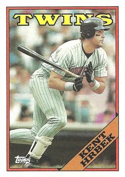 Kent Hrbek