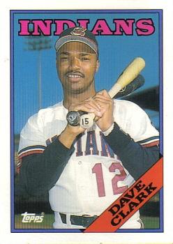 Dave Clark