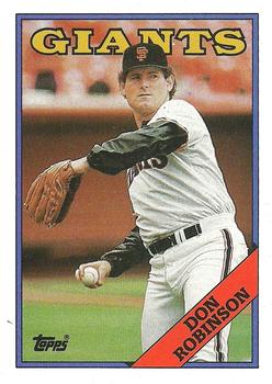 Don Robinson
